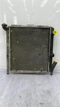 Radiateur eau