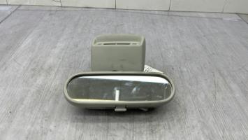 Retrovisor interior