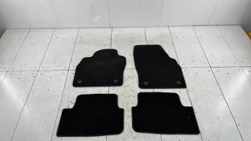 Tapis de sol