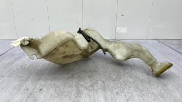 Vase de lave glace
