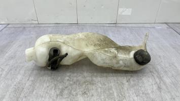 Vase de lave glace