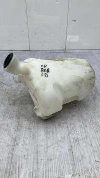 Vase de lave glace
