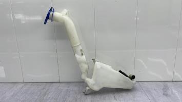 Vase de lave glace
