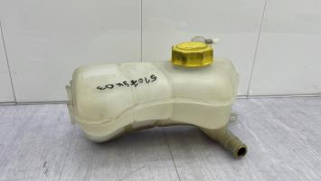 Vase d'expansion