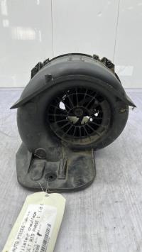 Ventilateur chauffage