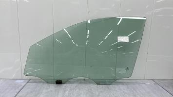 Vitre avant gauche