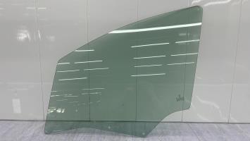 Vitre avant gauche