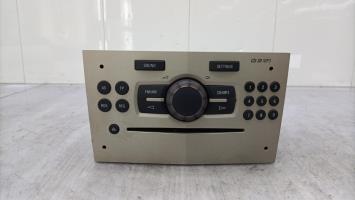 Autoradio originale