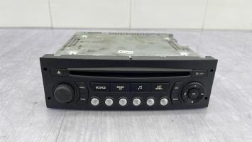 Autoradio d'origine