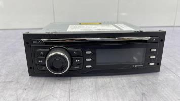 Autoradio d'origine