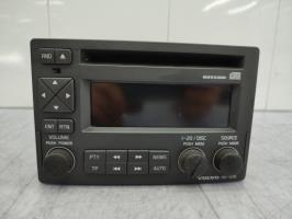 Autoradio d'origine