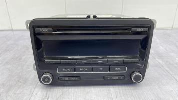 Autoradio d'origine