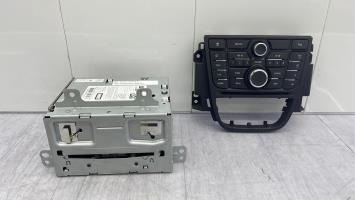 Autoradio originale
