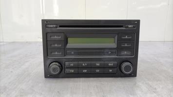 Autoradio d'origine