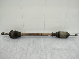 Cardan droit (transmission)