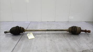 Cardan droit (transmission)