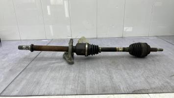 Cardan droit (transmission)