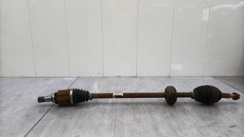 Cardan droit (transmission)