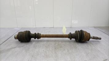 Giunto cardanico albero di trasmissione destro
