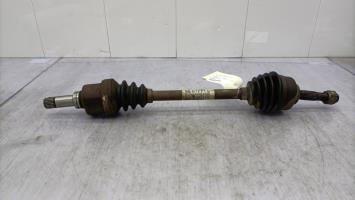 Cardan gauche (transmission)