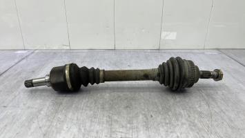 Cardan gauche (transmission)