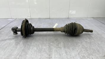 Cardan gauche (transmission)