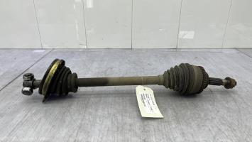 Cardan gauche (transmission)