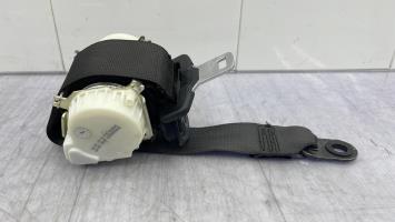 Ceinture arriere droit
