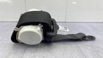 Ceinture arriere gauche