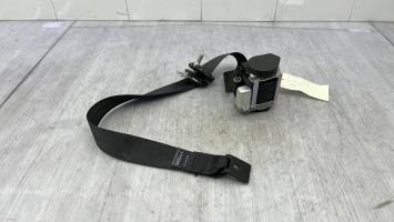 Ceinture arriere gauche