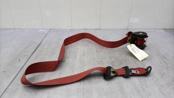 Ceinture arriere gauche