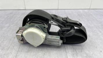 Ceinture avant gauche