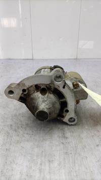 Motorino avviamento