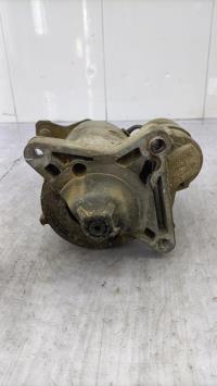 Motorino avviamento