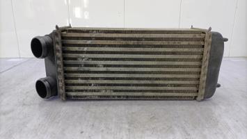 Echangeur air (Intercooler)