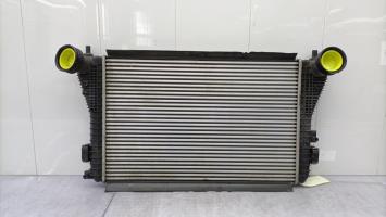 Echangeur air (Intercooler)