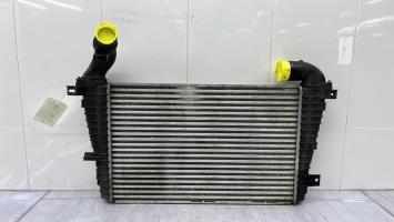 Echangeur air (Intercooler)