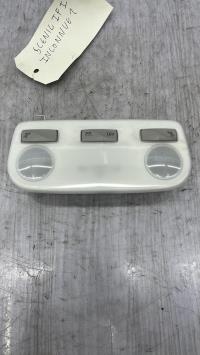 Eclairage de plafonnier