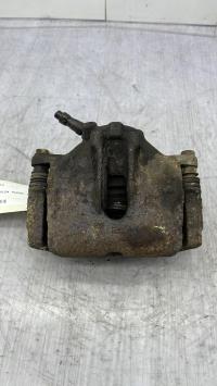 Etrier avant gauche (freinage)