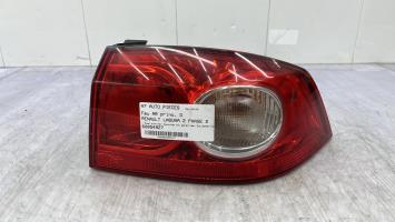 Fanale posteriore principale destro (luci)