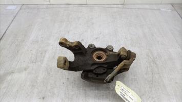 Fusee avant gauche