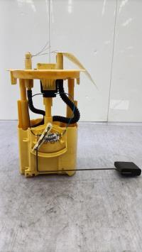 Jauge à carburant