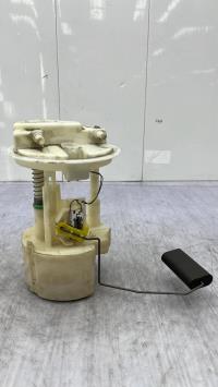 Jauge à carburant
