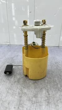 Jauge à carburant