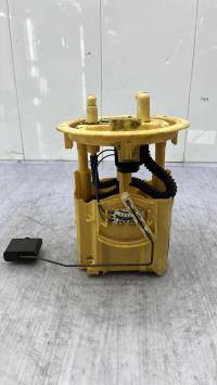Jauge à carburant