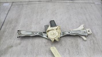 Leve vitre electrique arriere gauche