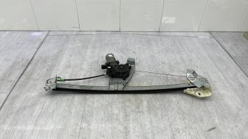 Leve vitre electrique avant gauche