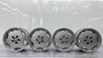 Set di 4 cerchioni