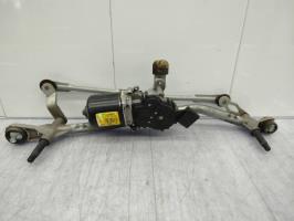 Moteur essuie glace avant