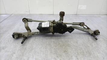 Moteur essuie glace avant